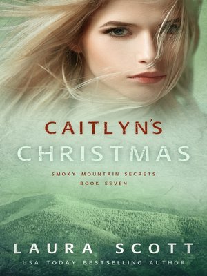 cover image of Caitlyn's Christmas